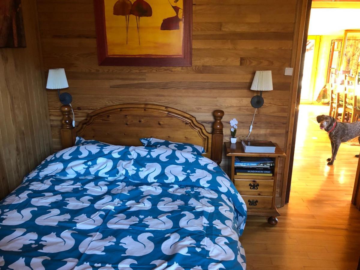 Chalet Braunkopf Alsace *