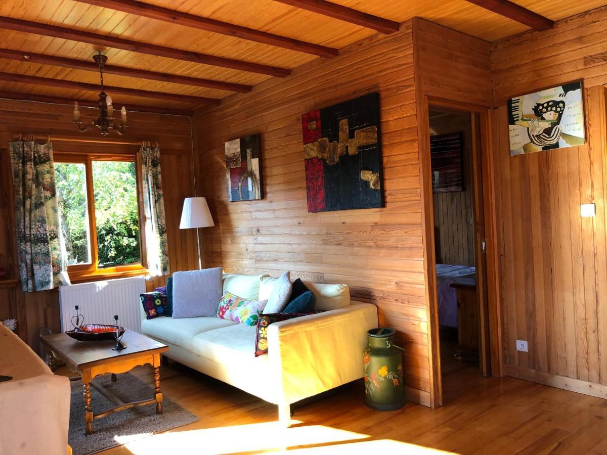 Chalet Braunkopf Alsace