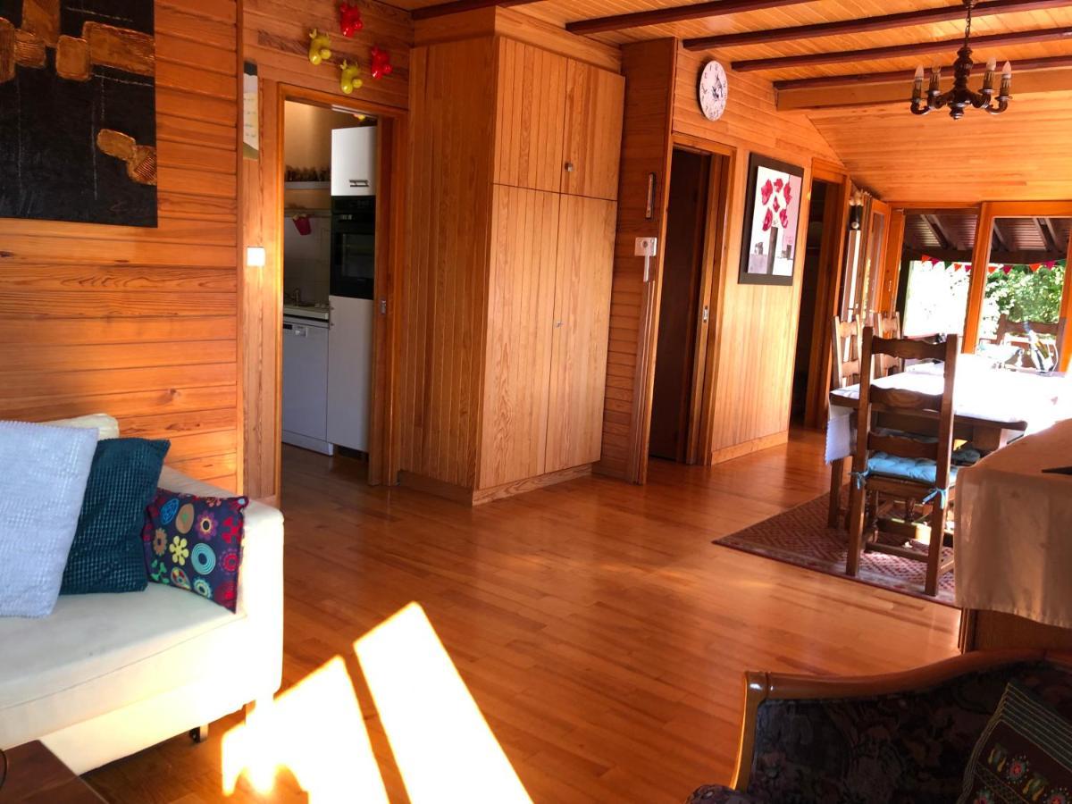 Braunkopf Alsace Chalet