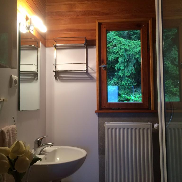 Braunkopf Alsace Chalet