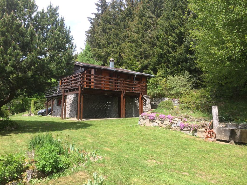 Chalet Braunkopf Alsace