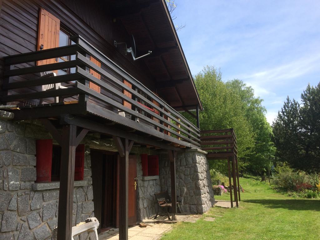 Braunkopf Alsace Chalet