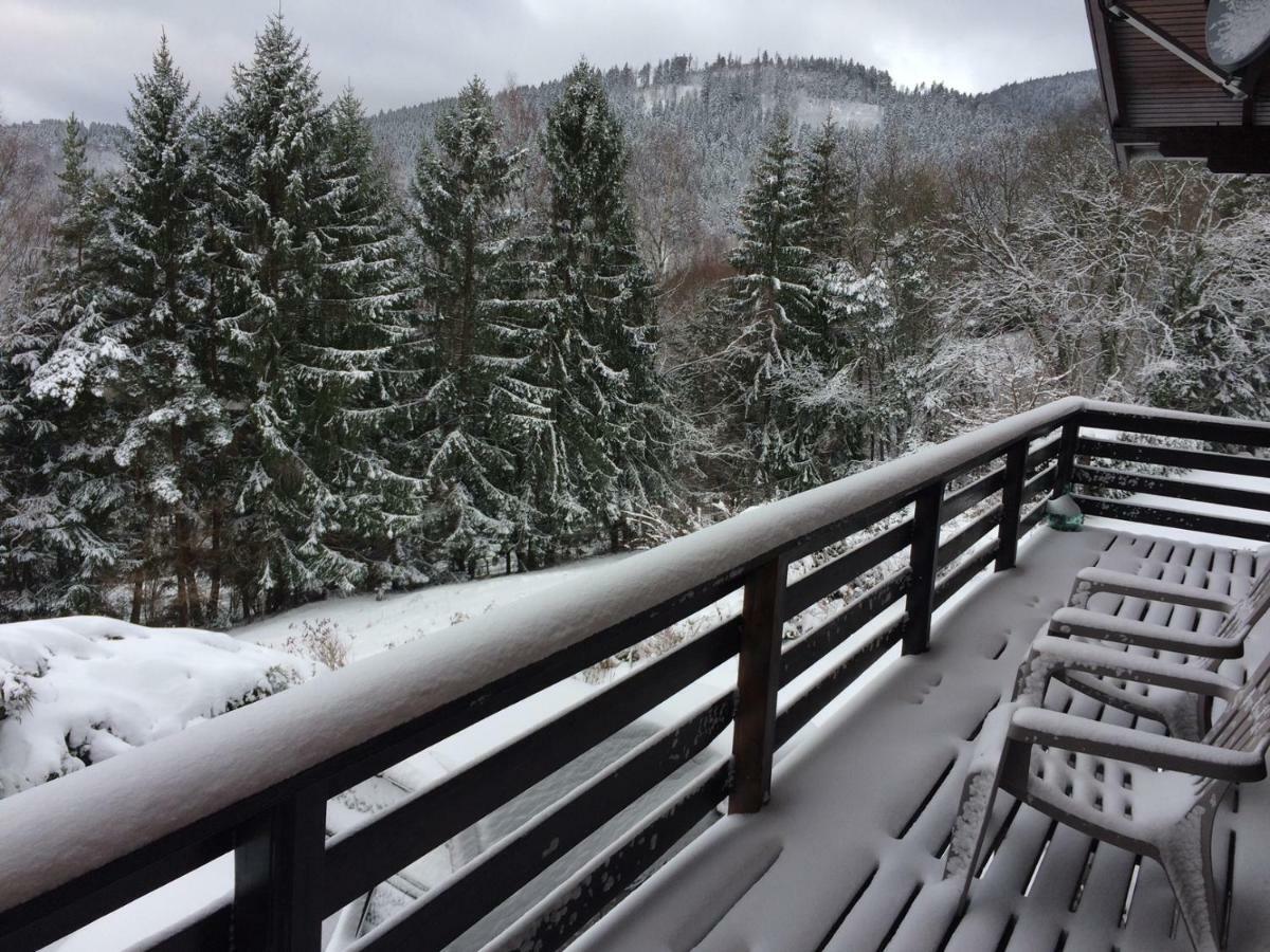 Braunkopf Alsace Chalet Muhlbach-sur-Munster