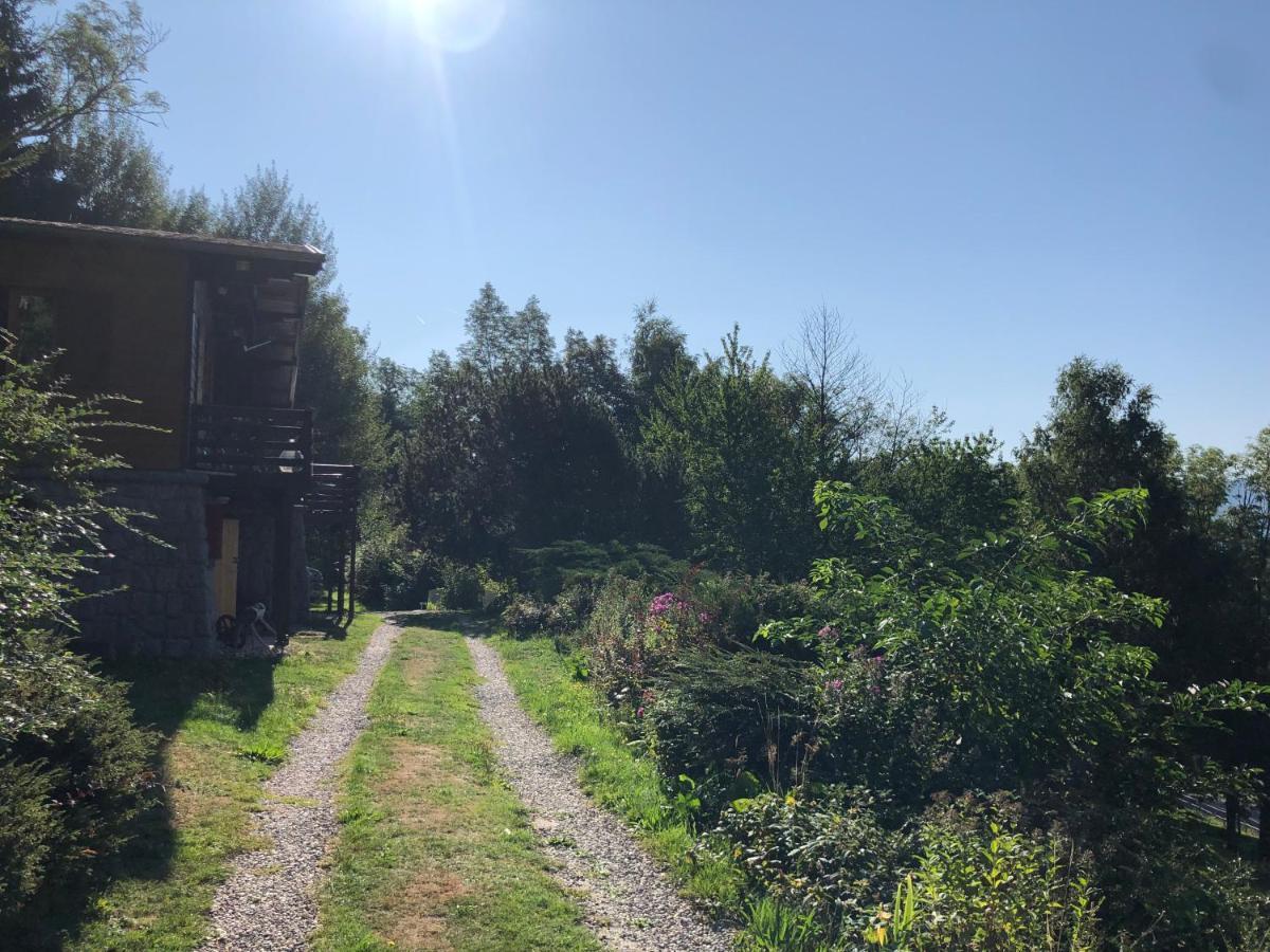 Chalet Braunkopf Alsace *