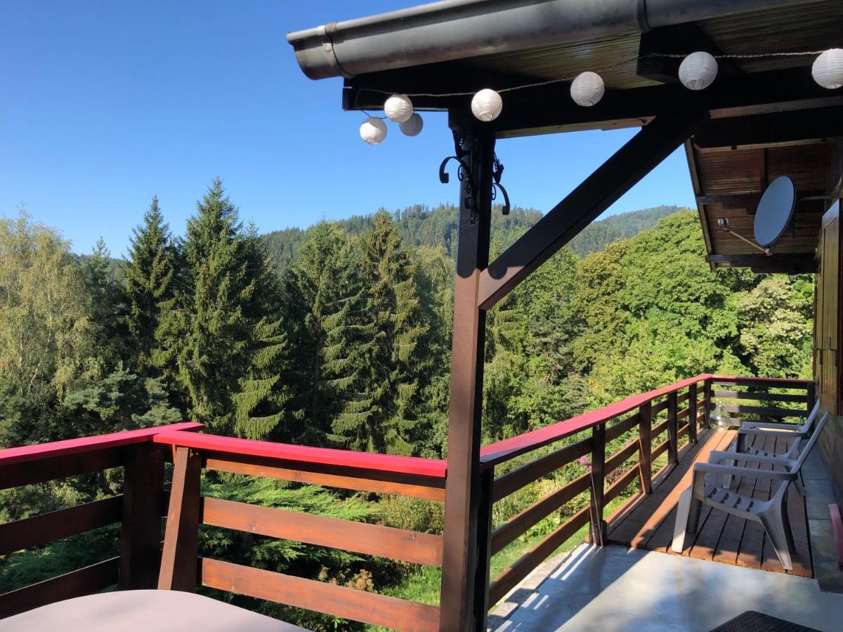 Chalet Braunkopf Alsace